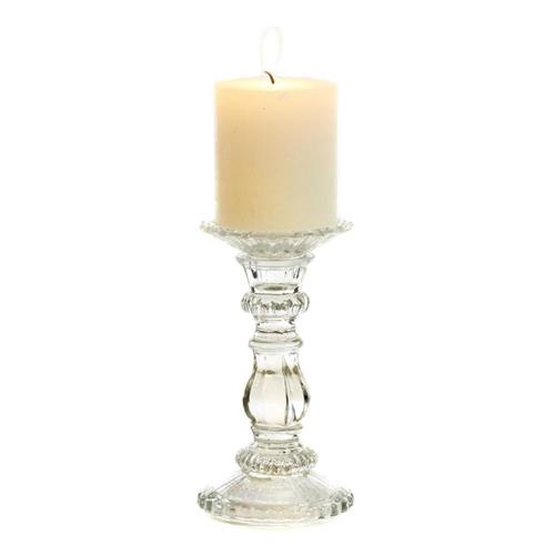 Goodwill Kandelaar Glas breed 16,5cm