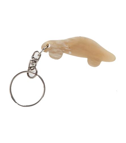 Flamant sleutelhanger John auto