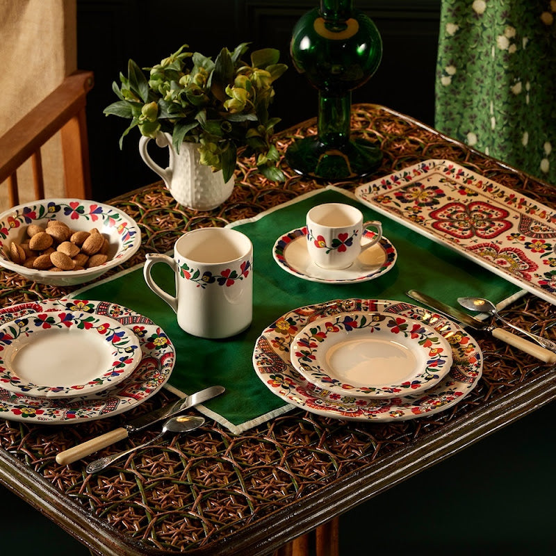 Gien Dinerbord Chance Folle 27,3cm