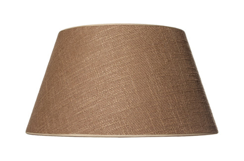 LAMPENKAP 47SL MET JUTTE STOF JAMES HARE