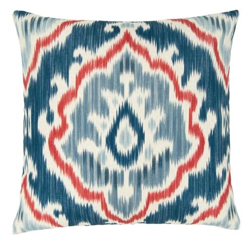 Designers Guild by William Yeoward Sierkussen Saphia Steel