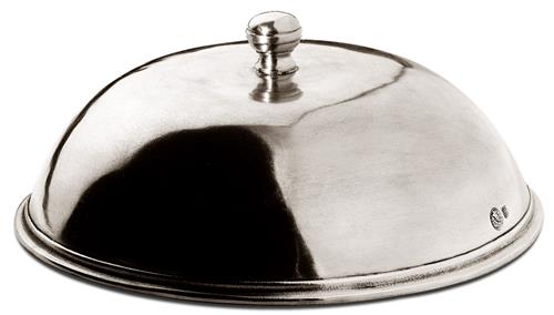 Cloche Ravenna Tin