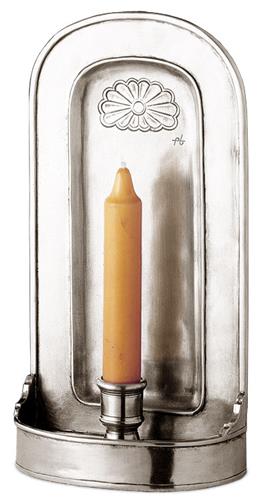Wall candlestick Fausto