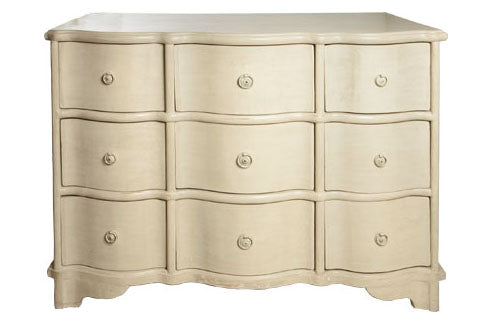 Commode Helsinki 9 Laden 85x117x60