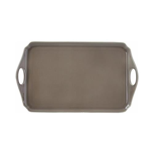 Gien Pastels dienblad taupe