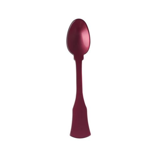 MOKKALEPEL ACRYL HONORINE AUBERGINE