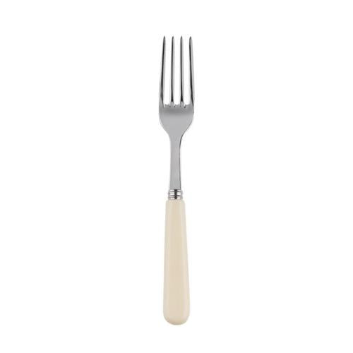 ONTBIJTVORK SABRE POP UNIS IVORY