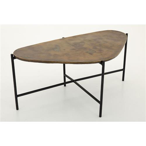 Coffee table Romulus Large 59x123