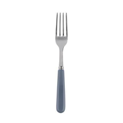 ONTBIJTVORK SABRE POP UNIS BLUISH GREY