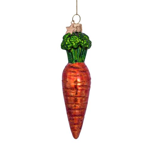 Kersthanger Wortel 12,5cm