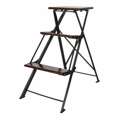 BIBLIOTHEEKTRAPJE HASTINGS 72X32X70