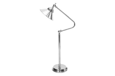 Lamp Charleston Metal