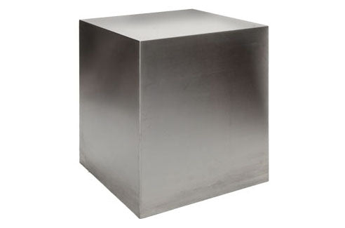 STAINLESS STEEL BLOCK 40X40X46