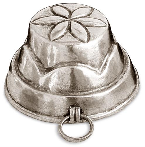 Pudding mold E Gianduia 9.5cm