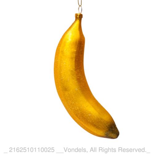 Kersthanger Banaan H11