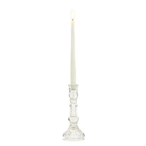 Goodwill Kandelaar Glas Baroque 23cm