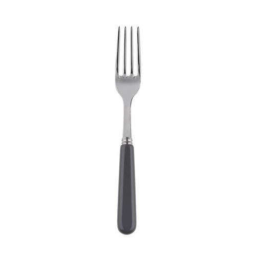 ONTBIJTVORK SABRE POP UNIS DARK GREY