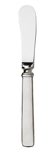 Butter knife Gabriella14cm Class. Finish Ital. Tin