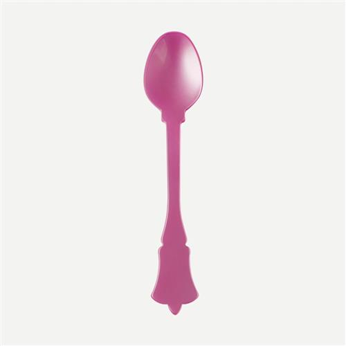 Teaspoon Acrylic Honorine Pink