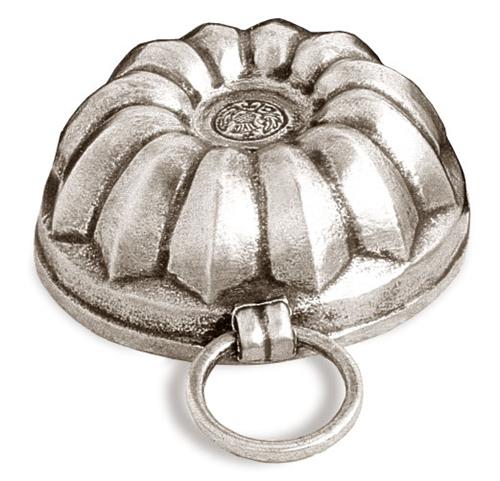 Pudding mold Meneghino B 5.5cm