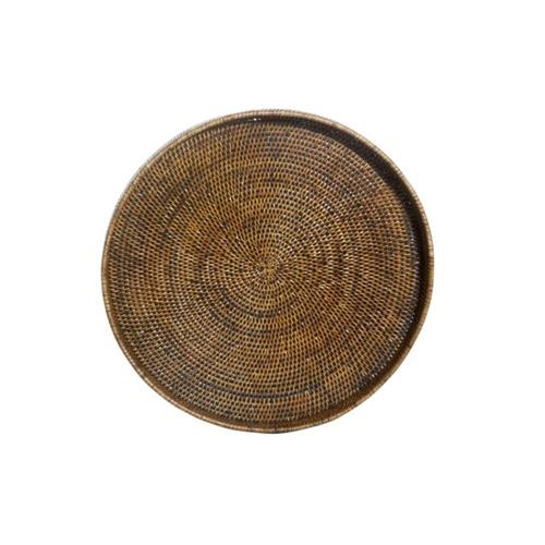 Dienblad rond Togo D48