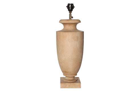 Lamp Jackson Natural