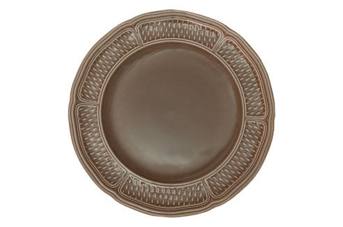 Gien Pont aux Choux Dinerbord Taupe