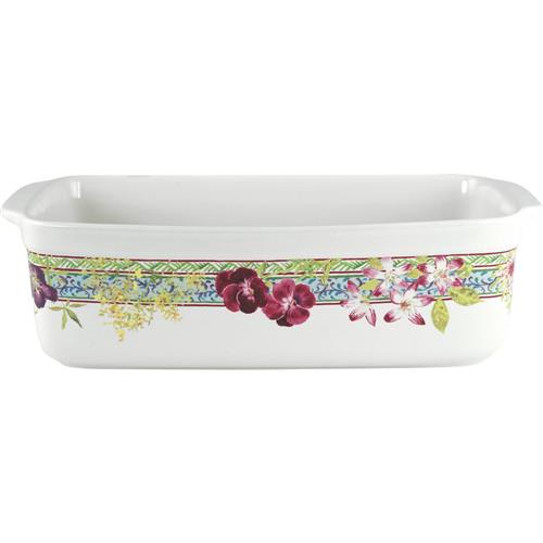 Cakevorm Millefleurs 30x14 cm