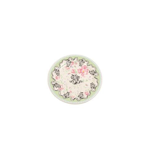Gien Taartbordje Pompadour 16,5cm
