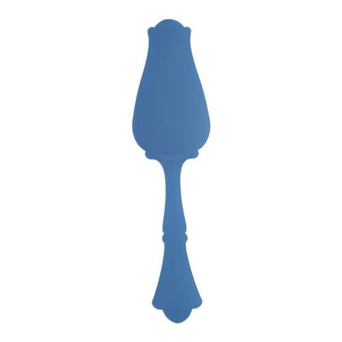 TAARTSCHEP ACRYL HONORINE LICHT BLAUW