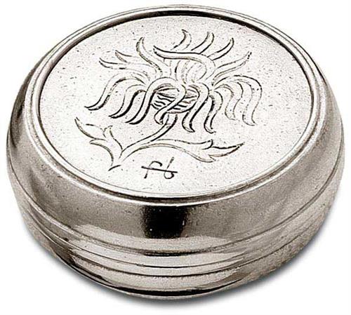 Pill box Cardo