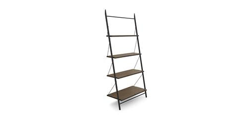 Cabinet Rack Marec 5 shelves H210