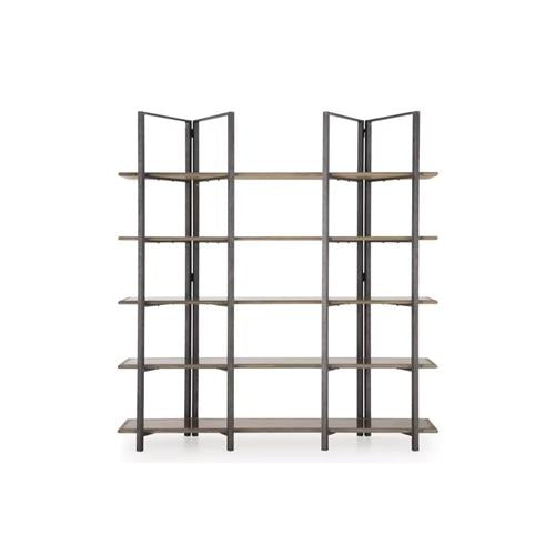 Wall cabinet Masson 219x209x51cm
