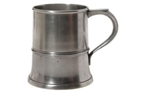 Bierpul Normandia H12 Italiaans Tin