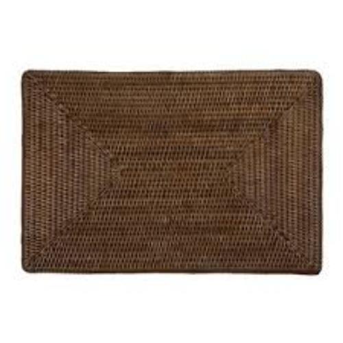 Placemat Togo rechthoekig 46x31