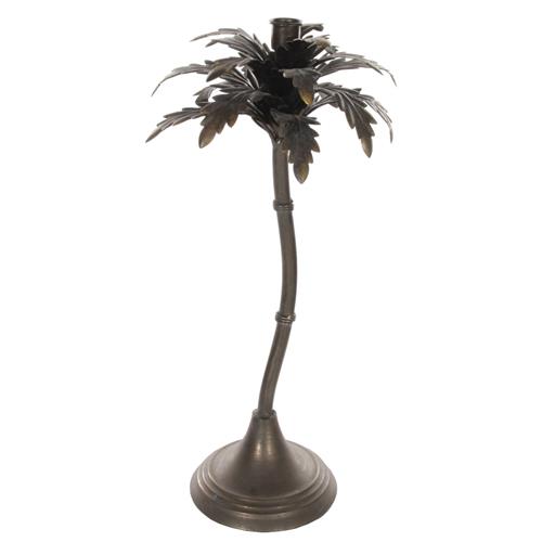 Shishi Kandelaar palm 46cm