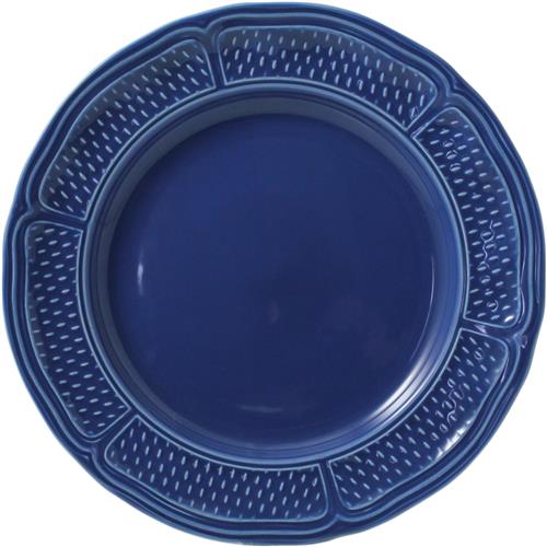 Gien Pont aux Choux Bleu Underplate