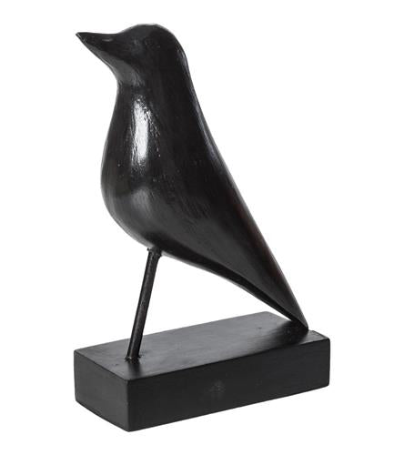 Puylaert Bird black