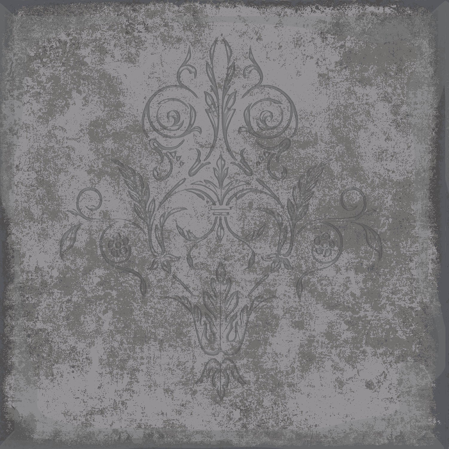 Cole & Son Albemarie, Albery, Mink on Foil