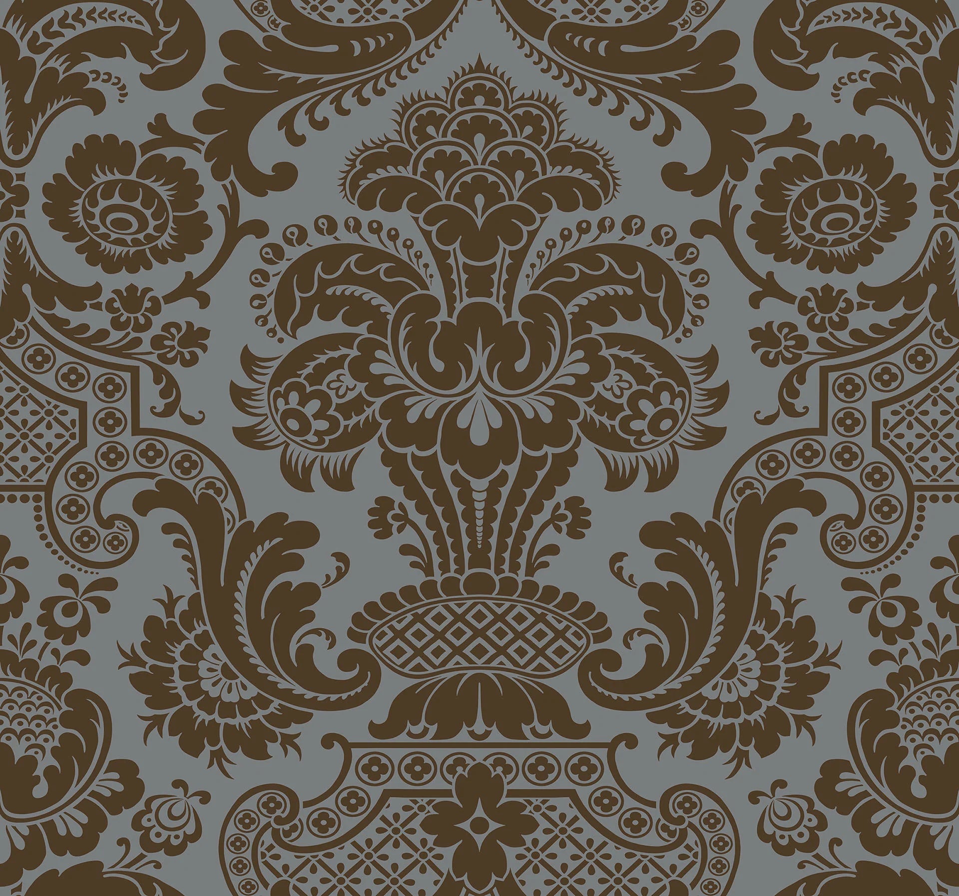 Cole & Son Mariinsky Damask Carmen, (kopie) (kopie) (kopie) (kopie)