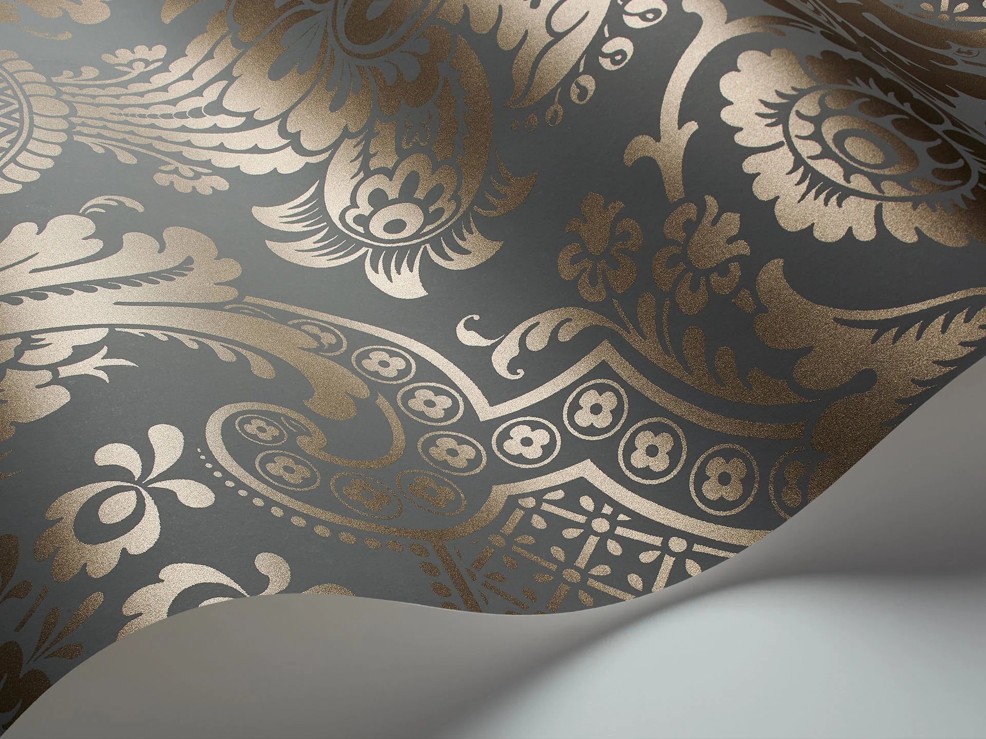 Cole & Son Mariinsky Damask Carmen, (kopie) (kopie) (kopie) (kopie)