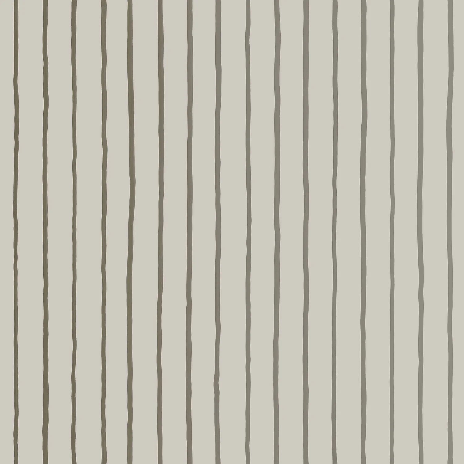 Cole & Son Marquee Stripes College Stripe, Linen
