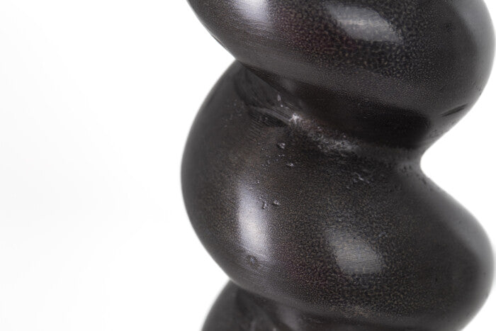 Lampvoet Ottilie Zwart 74cm