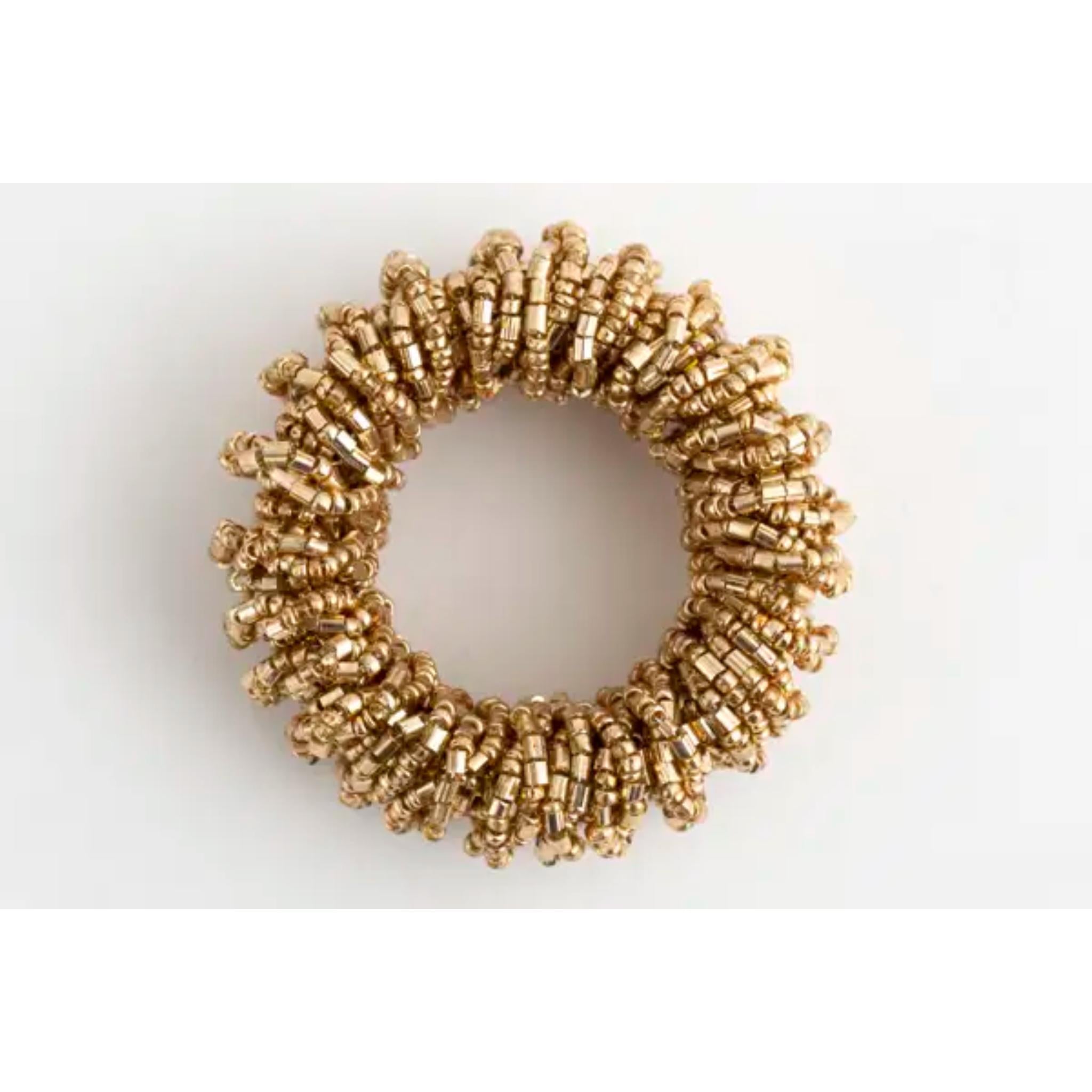 Napkin ring Meina Gold