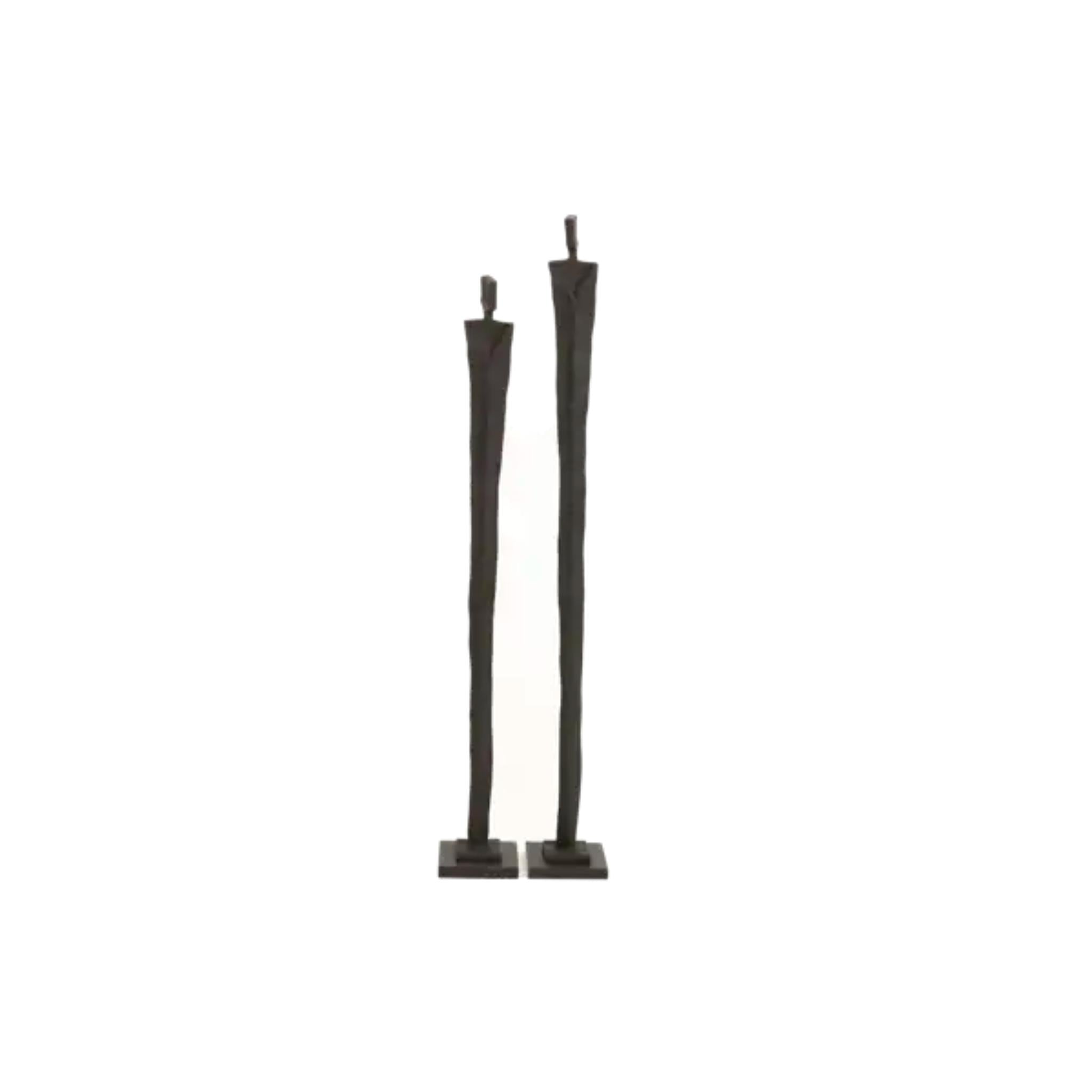 Flamant Statue Winston Large H169 cm