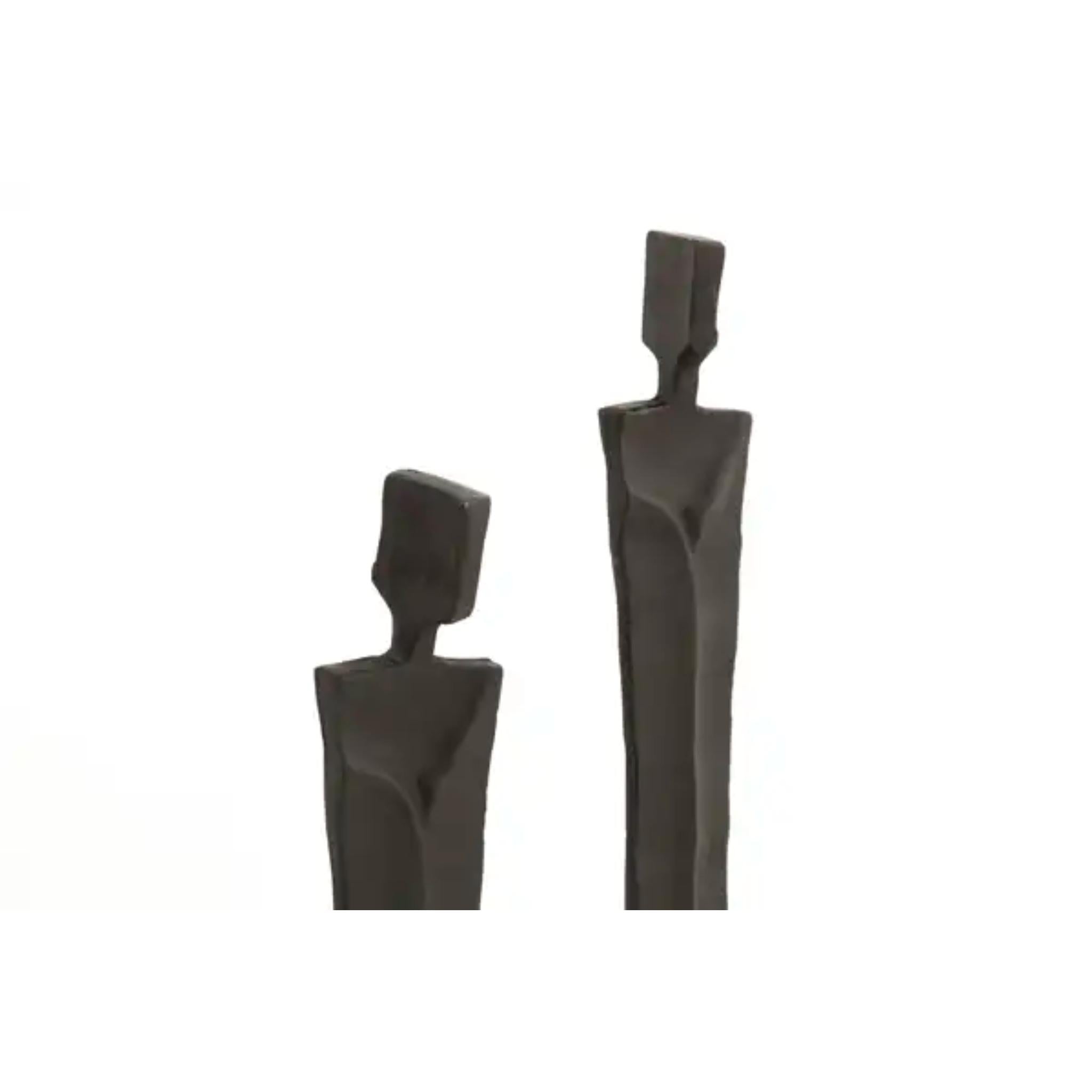 Flamant Statue Winston Large H169 cm
