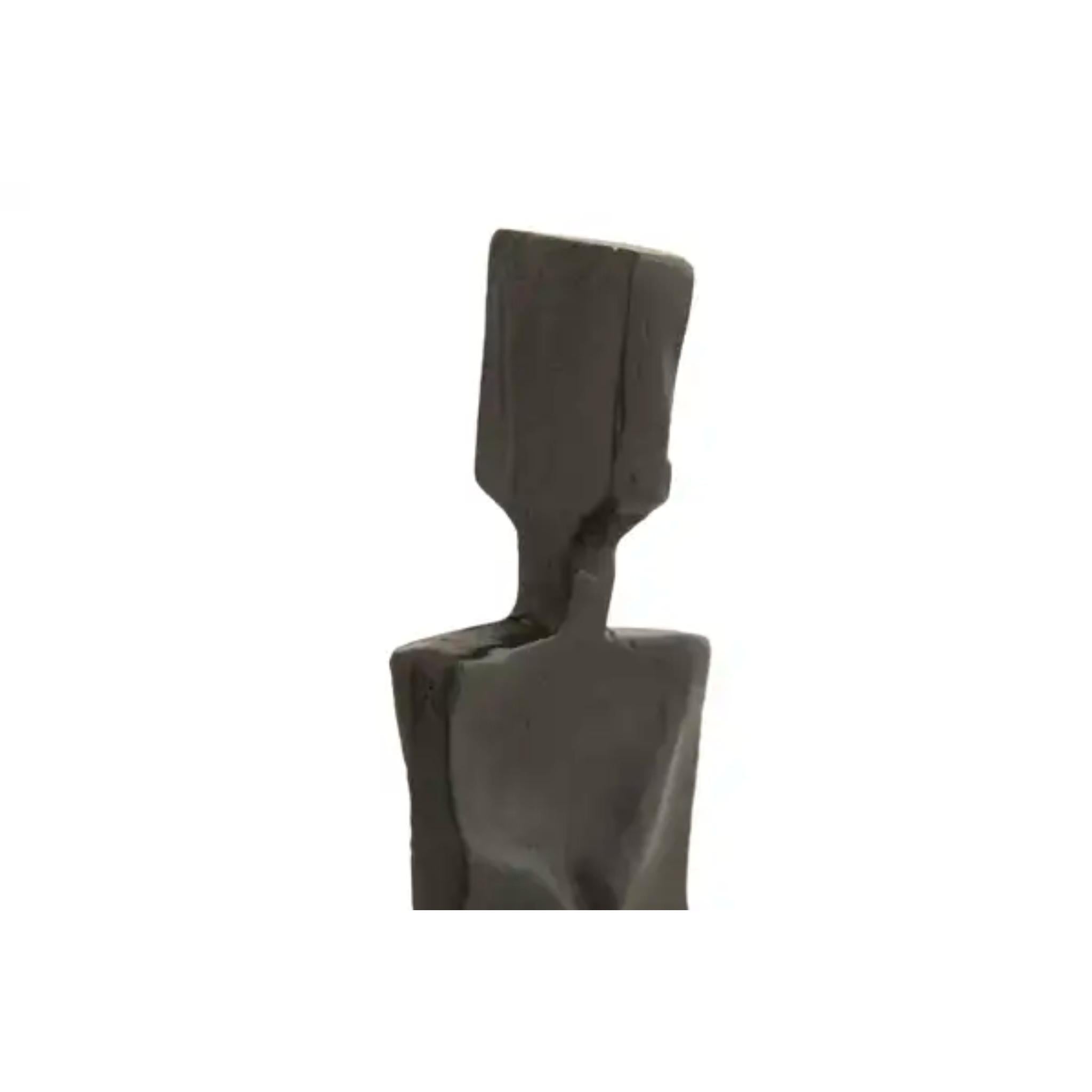 Flamant Statue Winston Small H152.5
