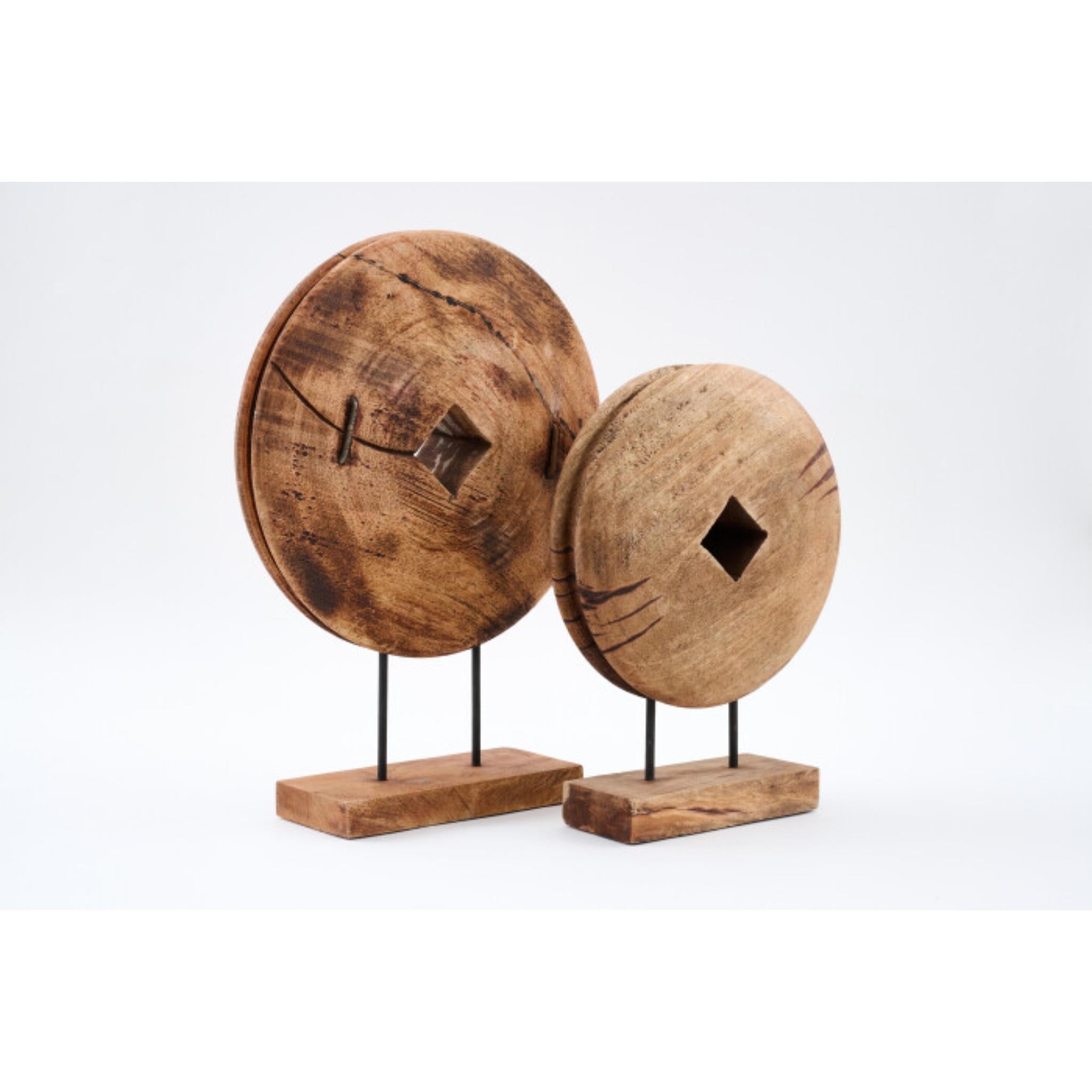 Flamant Object Brosio Large H51