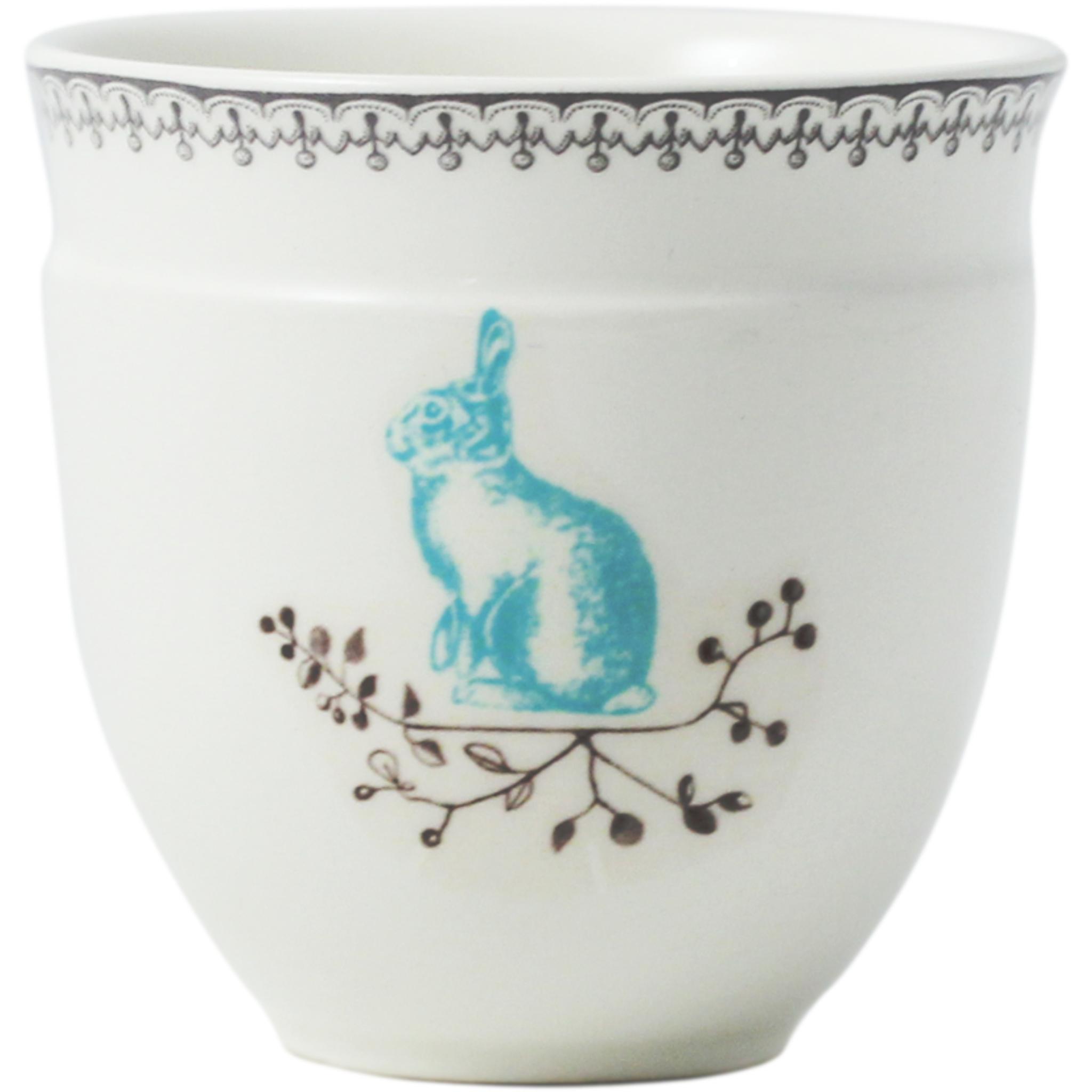 Gien Kinderset Mon premier Gien met Bunny (2 delig)