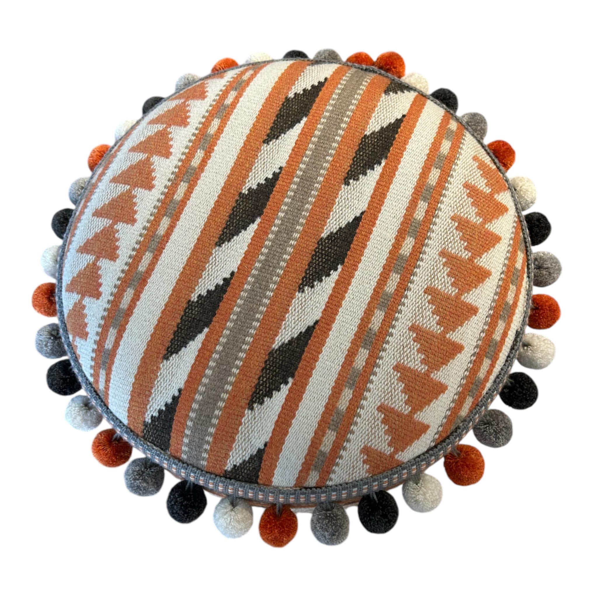 GVT Poef Wyeo Spice-Pom